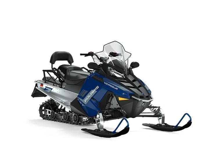 Polaris 550 Voyageur Lxt North Edition 2024 alt