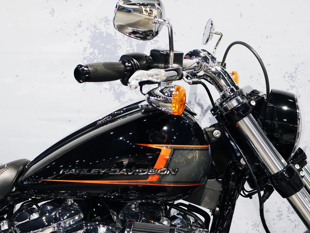 Harley-davidson Breakout Fxbr 2024 alt