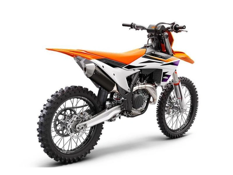 Ktm 450 Sx-f 2024 alt