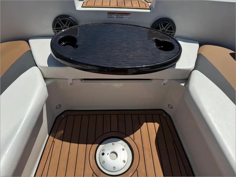 2024 Starcraft SVX OB 171 CLEARANCE PRICED