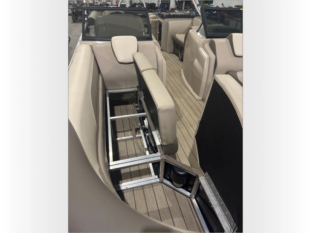 2021 Legend Q Series Ws Cruise Sport alt