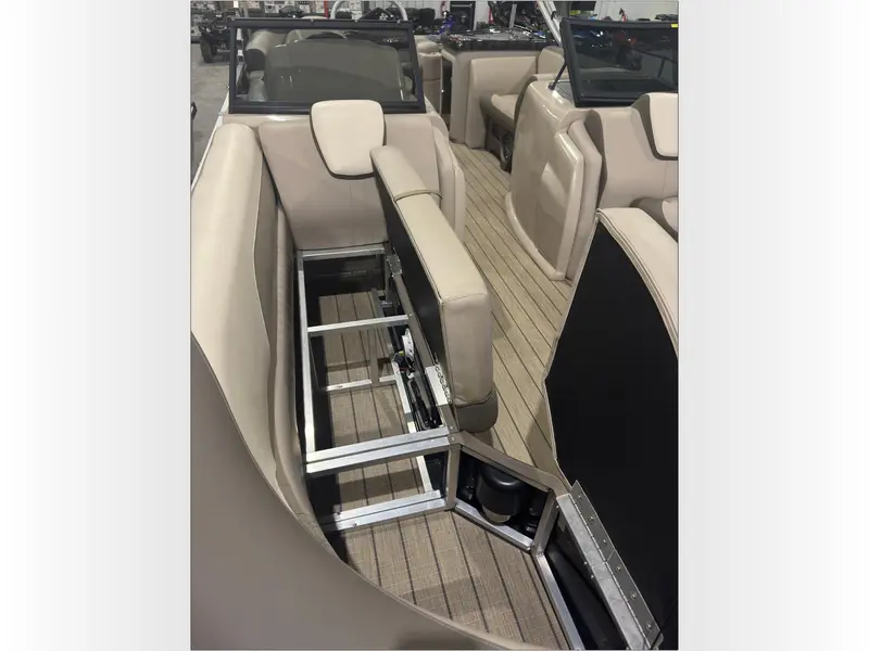 Legend Q Series WS Cruise Sport 2021