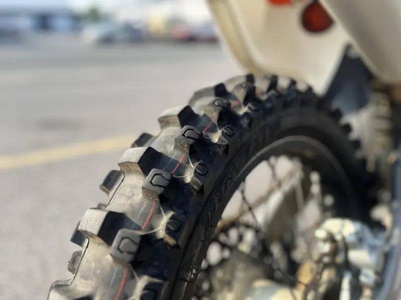 2018 KTM 350 SX-F thumbnail 9