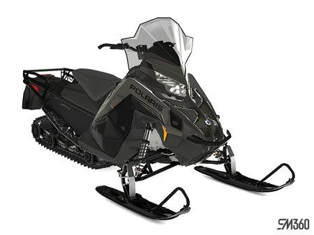 Polaris Prostar S4 Voyageur 146 2024 alt