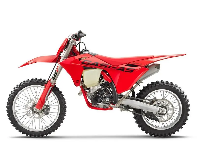 2025 GASGAS EX 250F thumbnail 15