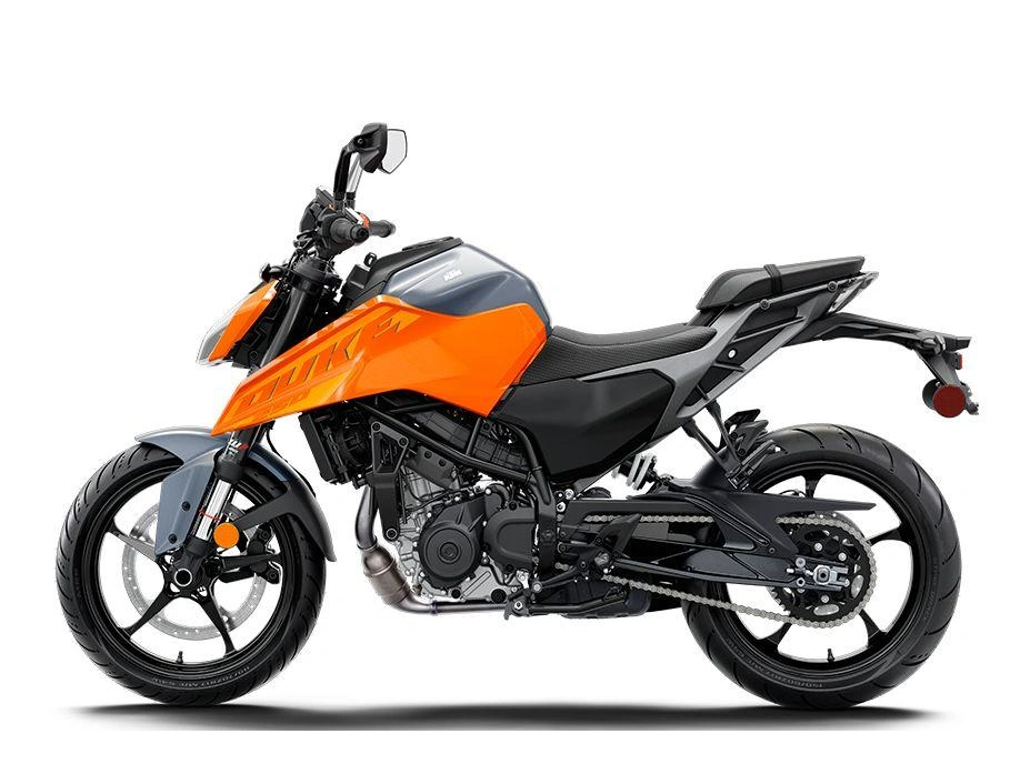 Ktm 250 Duke 2024 alt