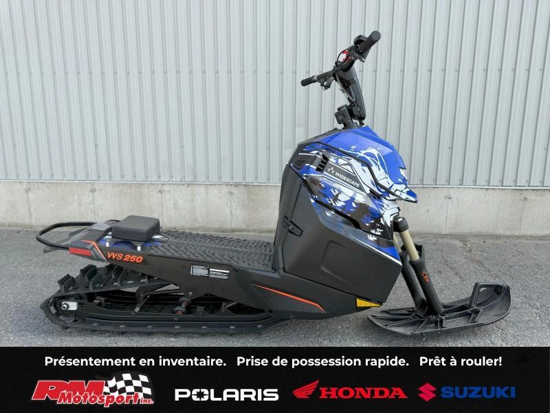 2024 Widescape Ws250 alt