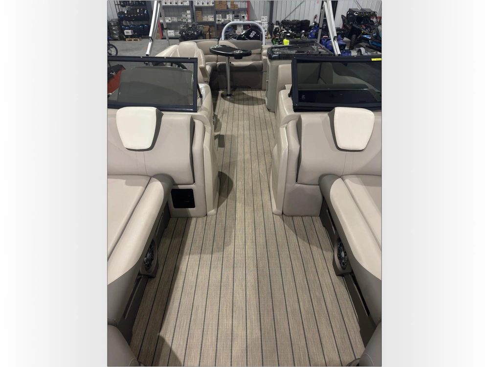 2021 Legend Q Series Ws Cruise Sport alt