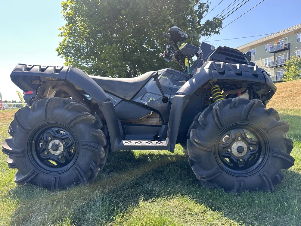 2020 Other Polaris Sportsman 850 High Lifter alt