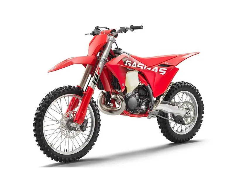 2024 GASGAS EX 300 thumbnail 14