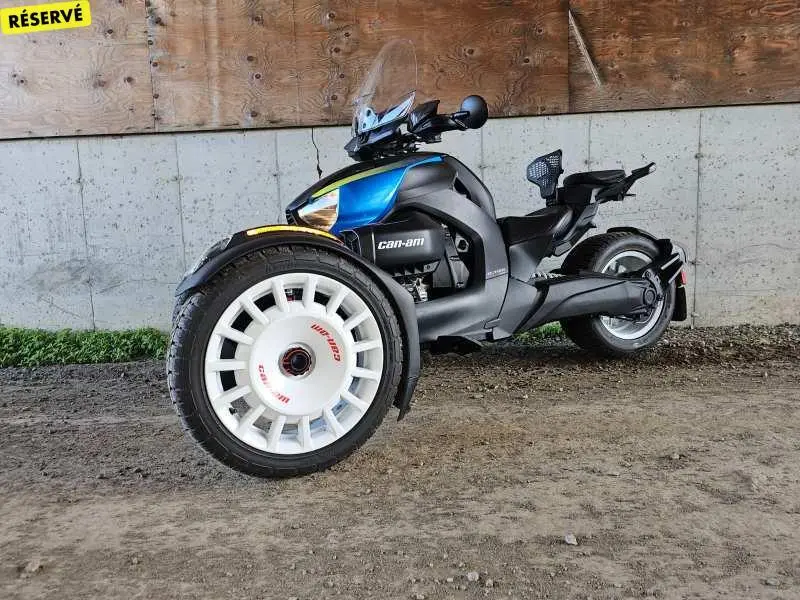Can-Am RYKER RALLY ÉDITION 900 ACE  2023