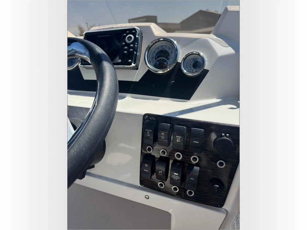 2024 Starcraft Svx Ob 171 Clearance Priced alt