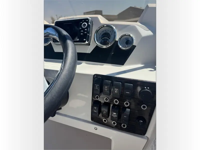 2024 Starcraft SVX OB 171 CLEARANCE PRICED