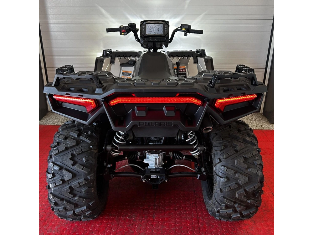 2025 Polaris Sportsman Xp 1000 Ultimate alt