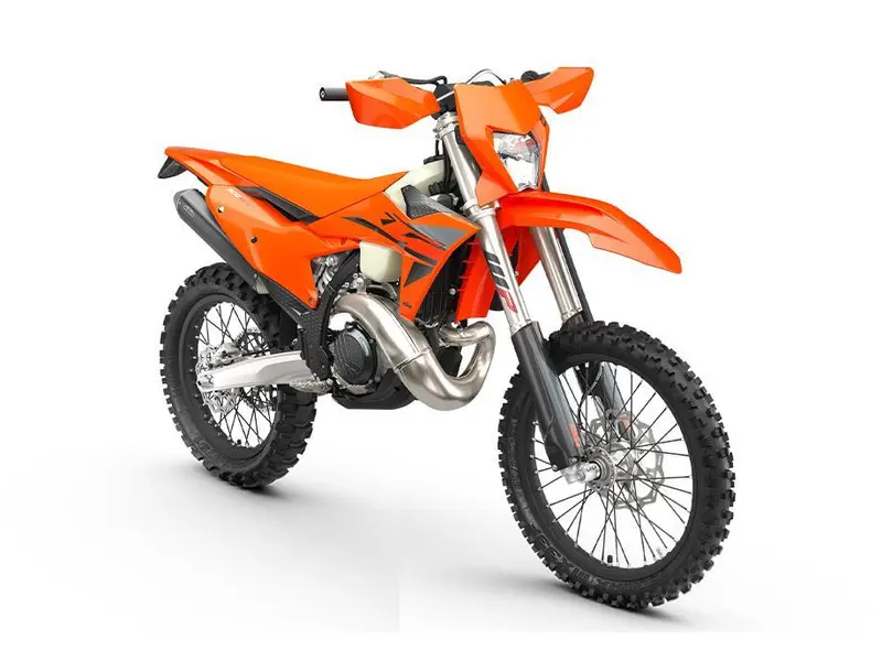 2025 KTM 300 XC-W thumbnail 4