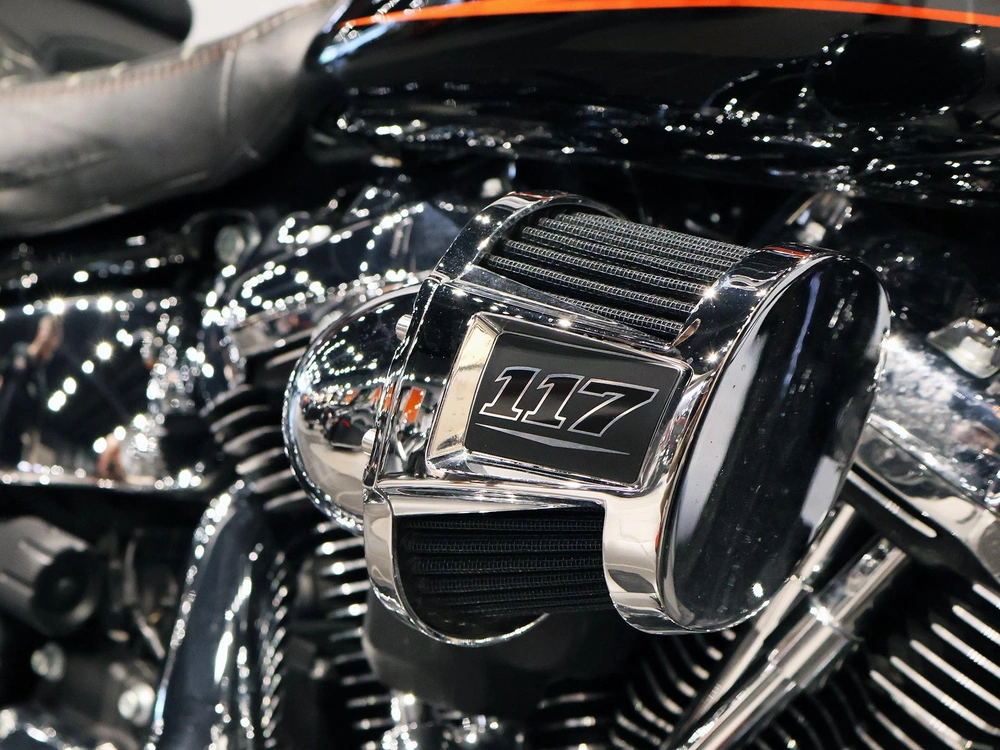 Harley-davidson Breakout Fxbr 2024 alt