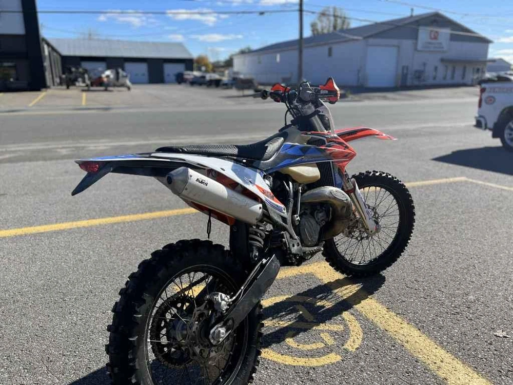 Ktm 250 Xc-w 2020 alt