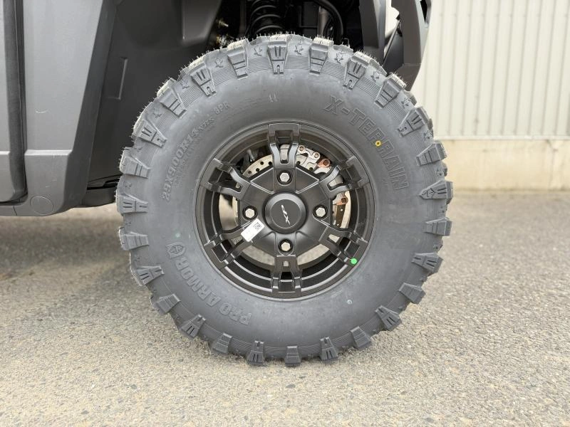 Polaris Ranger Crew Xp 1000 Northstar Edition Premium 2025 alt