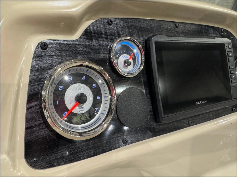 2021 Legend Q Series Ws Cruise Sport alt