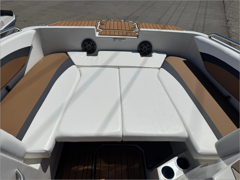 2024 Starcraft Svx Ob 171 Clearance Priced alt