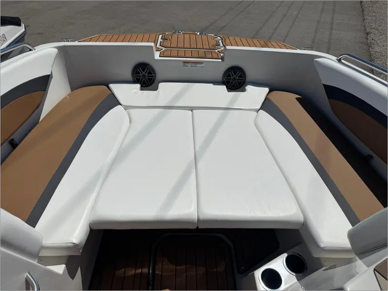 2024 Starcraft SVX OB 171 CLEARANCE PRICED