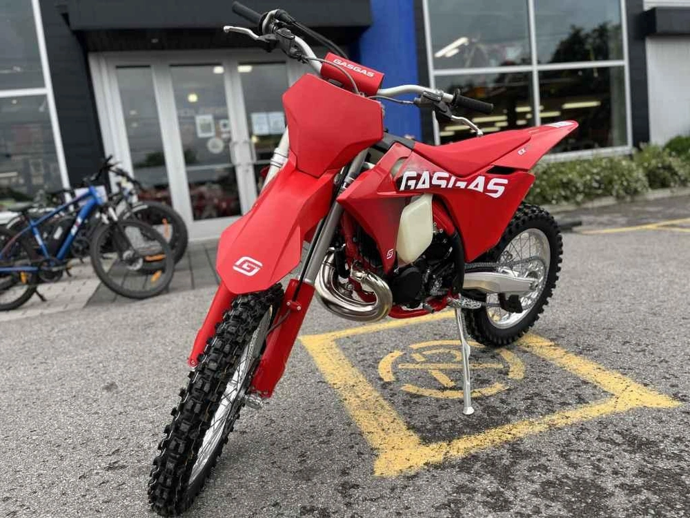 Gasgas Ex 300 2024 alt