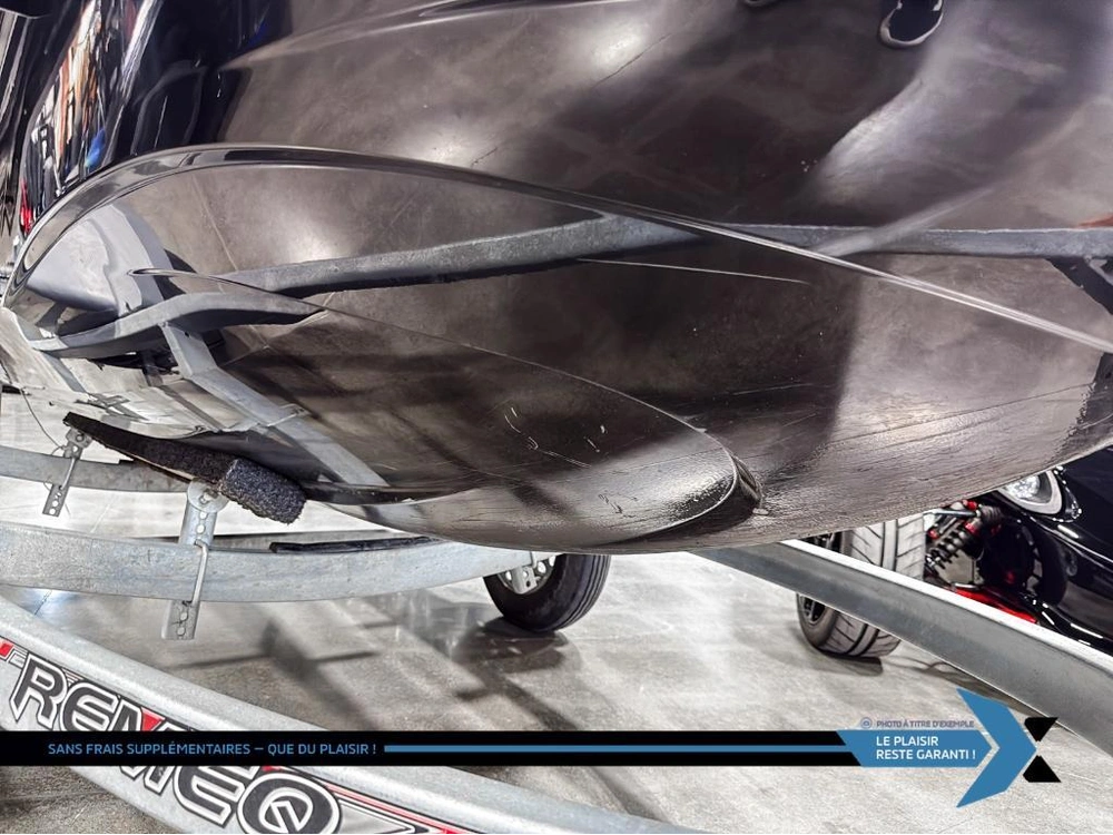 Yamaha Vx Deluxe 2018 alt