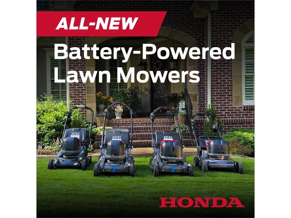 2025 Honda Hrn-bv Hrn21bvc4 alt