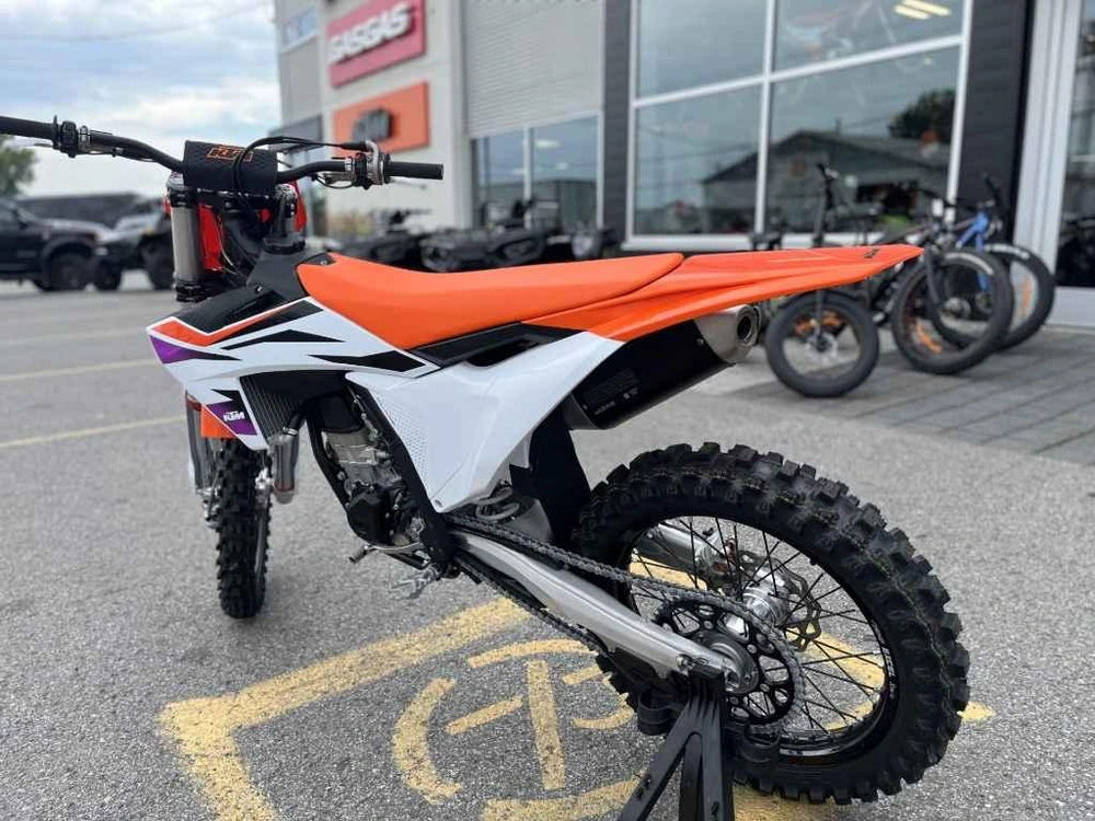 Ktm 450 Sx-f 2024 alt