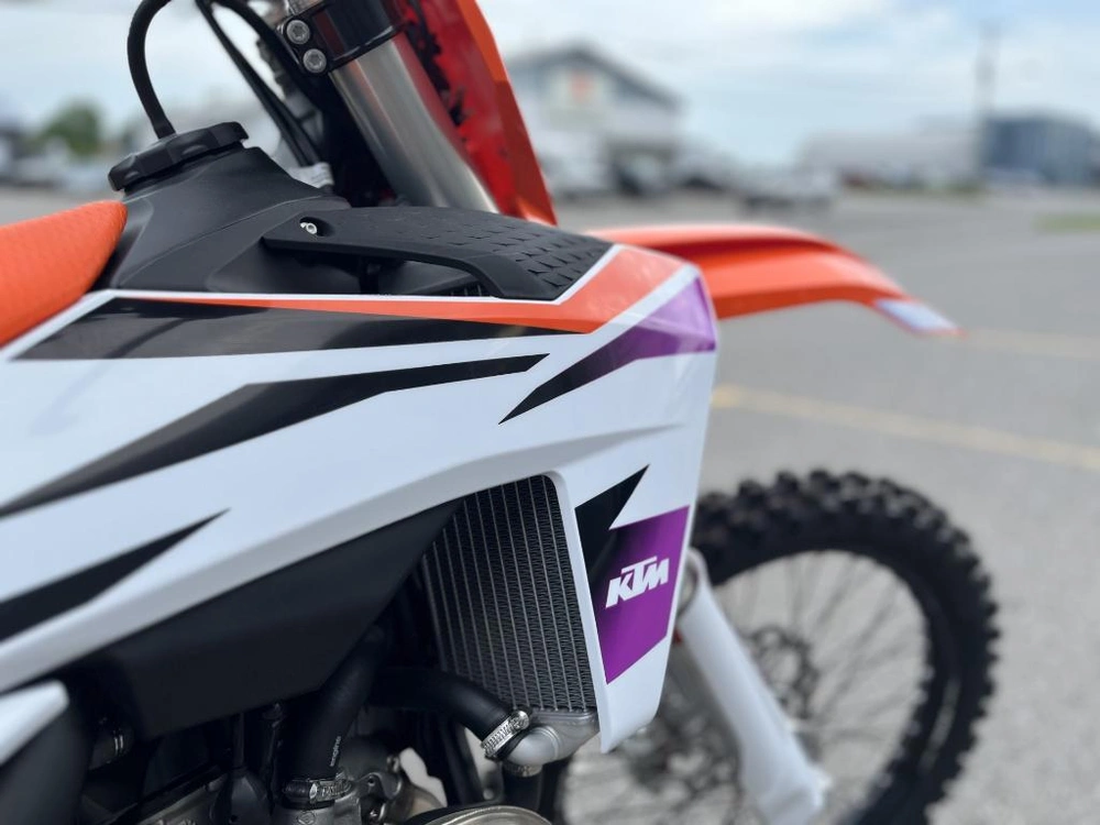Ktm 450 Sx-f 2024 alt