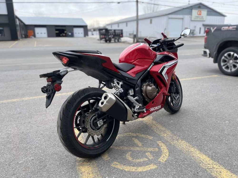 Honda Cbr 500r 2020 alt
