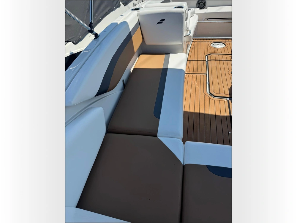 2024 Starcraft Svx Ob 171 Clearance Priced alt