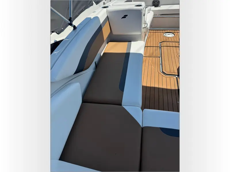 2024 Starcraft SVX OB 171 CLEARANCE PRICED