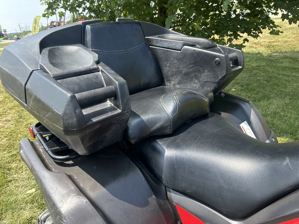 2024 Other Honda Rubicon 520 alt