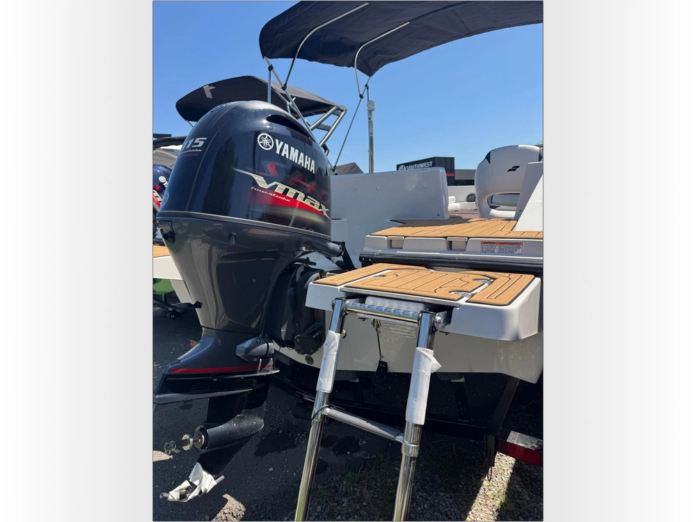 2024 Starcraft Svx Ob 171 Clearance Priced alt