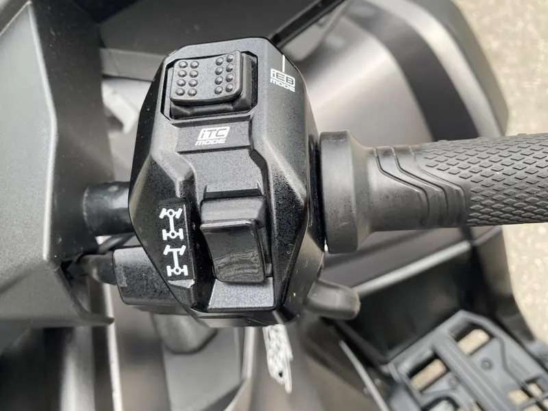 2024 Can-Am Outlander Max XT 850