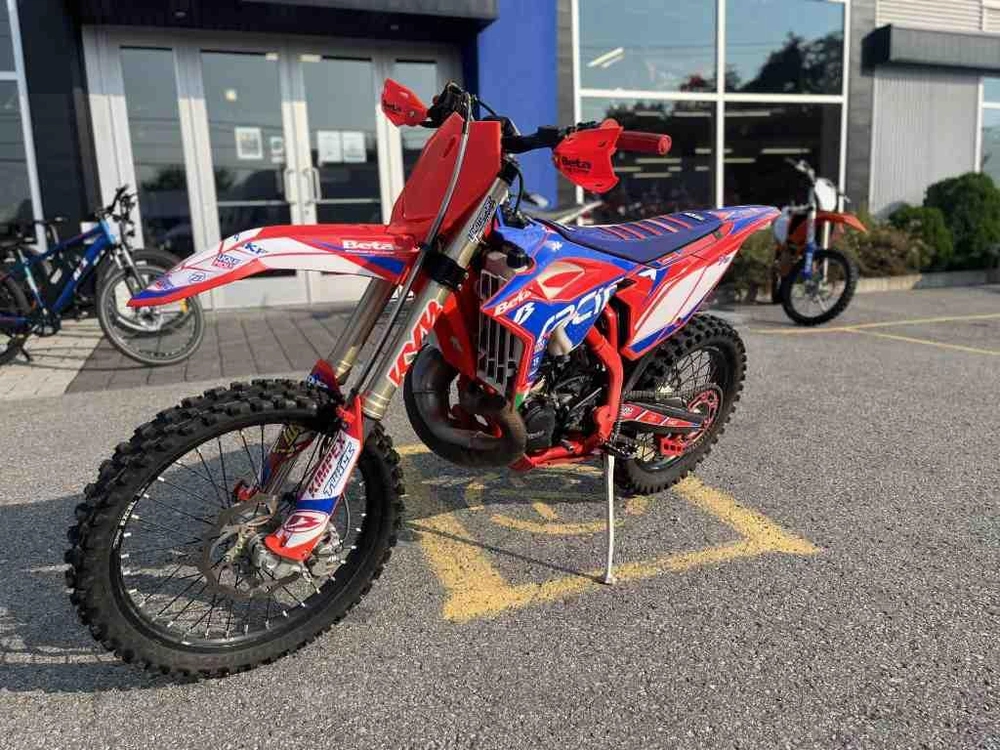Autre Beta 250 Rr 2022 alt