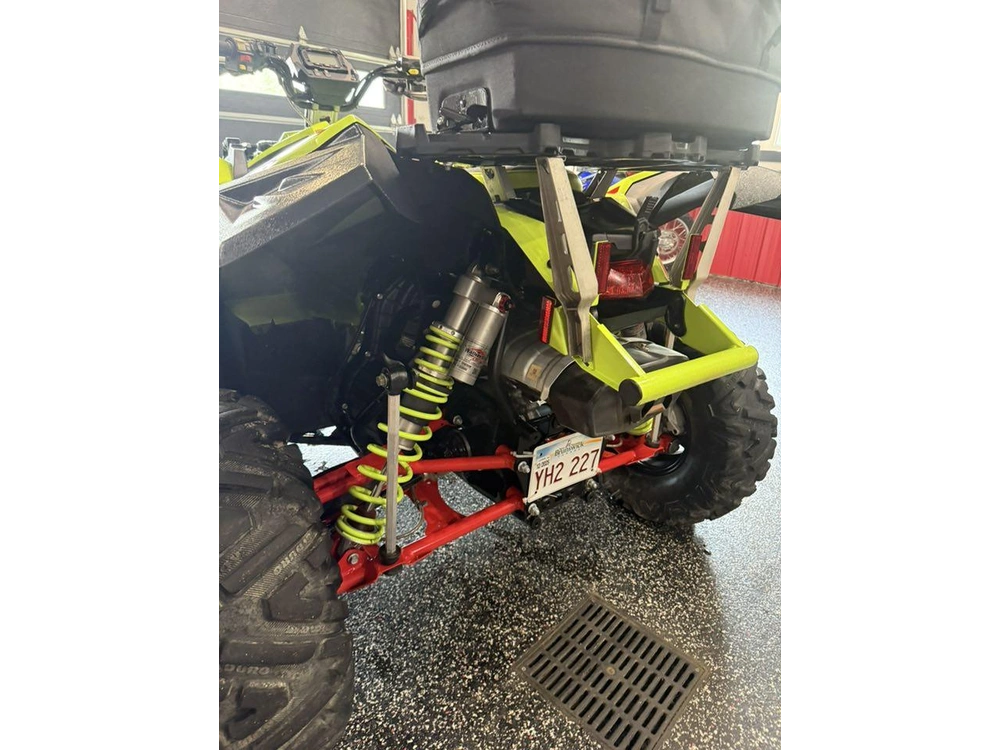 Polaris Scrambler Xp 1000s 2024 alt