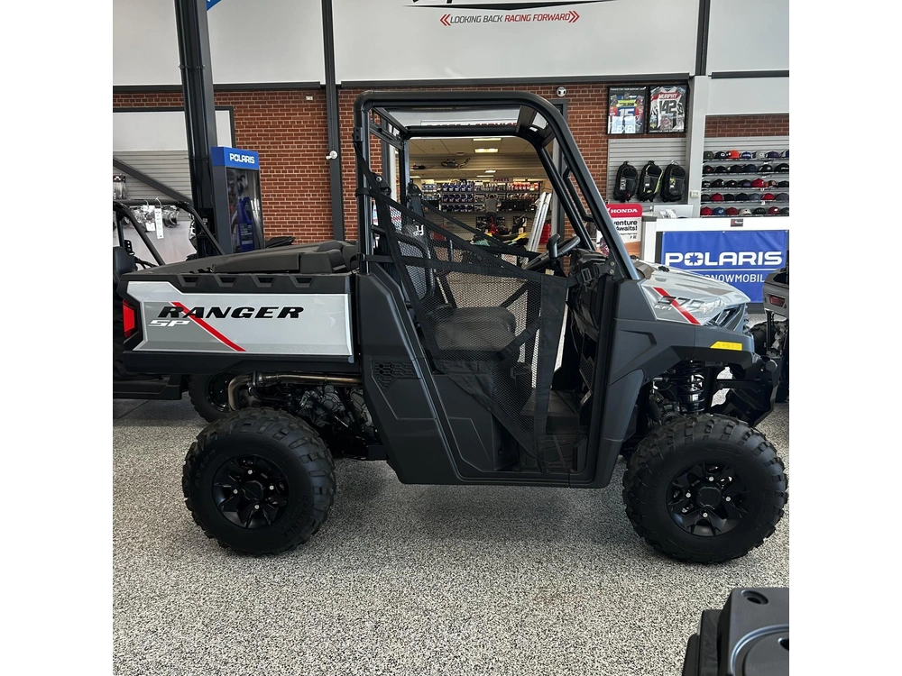 2024 Polaris Ranger Sp 570 Premium alt