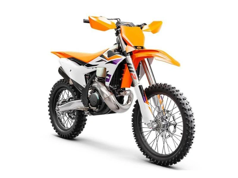 Ktm 250 Xc 2024 alt