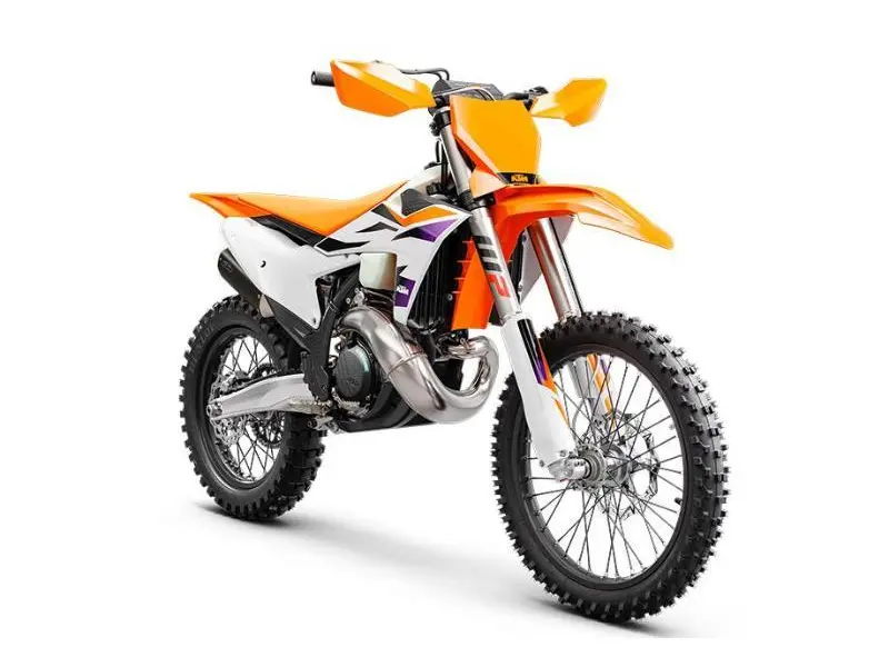 2024 KTM 250 XC thumbnail 14