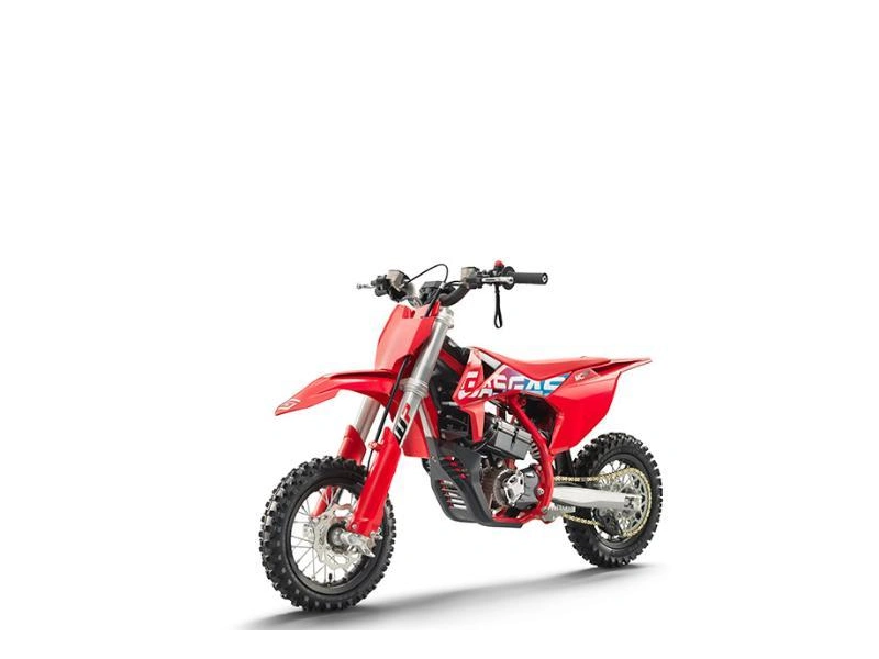 Gasgas Mc-e 3 2024 alt