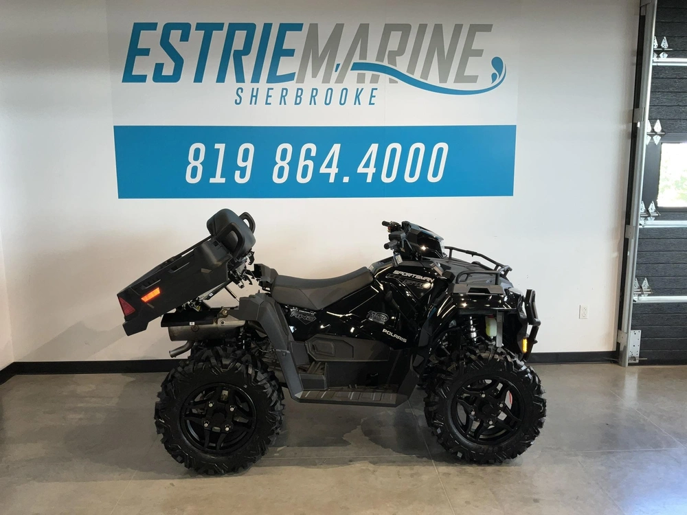 Polaris Sportsman X2 570 2025 alt