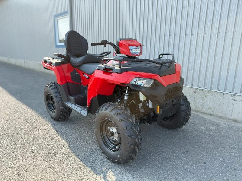 2025 Polaris Sportsman Touring 570 alt