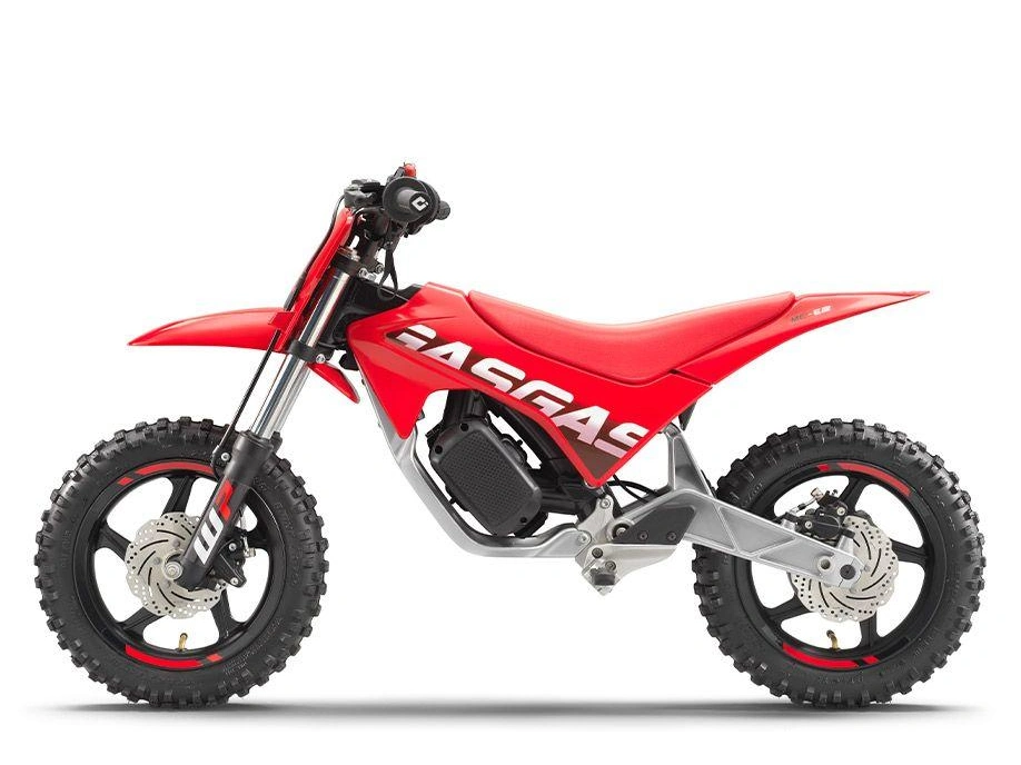 Gasgas Mc-e 2 2025 alt