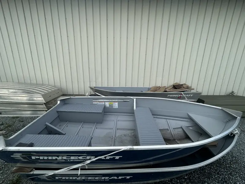 Princecraft UNGAVA 12 2024