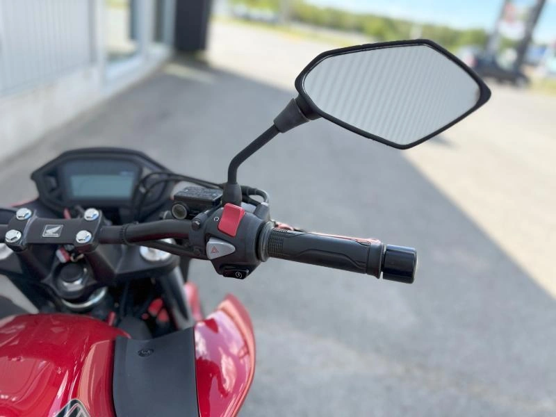 Honda Cb500fae 2014 alt