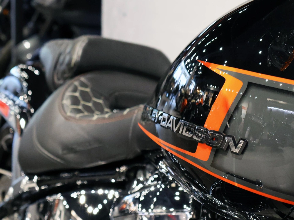 Harley-davidson Breakout Fxbr 2024 alt