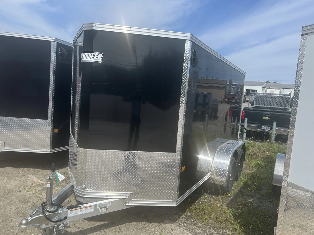 2026 E-z Hauler Ezec6x12ta alt