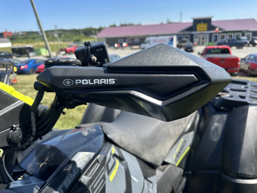 2020 Other Polaris Sportsman 850 High Lifter alt